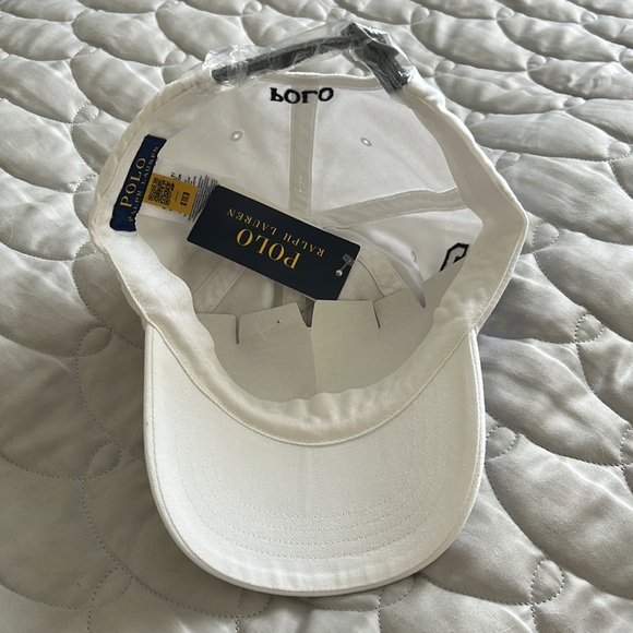 🧢NEW🧢 Polo Ralph Lauren Baseball Cap with adjustable Closure -Authentic - Picture 4 of 4